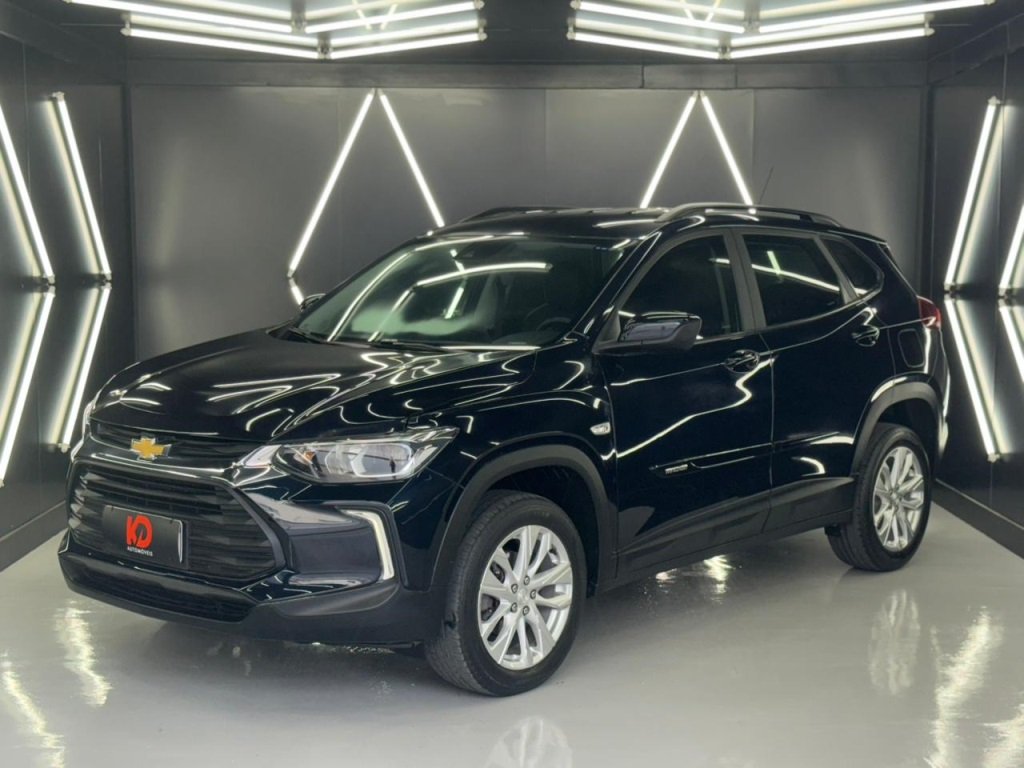 imagem de LTZ 1.0 Turbo 12V Flex Aut.