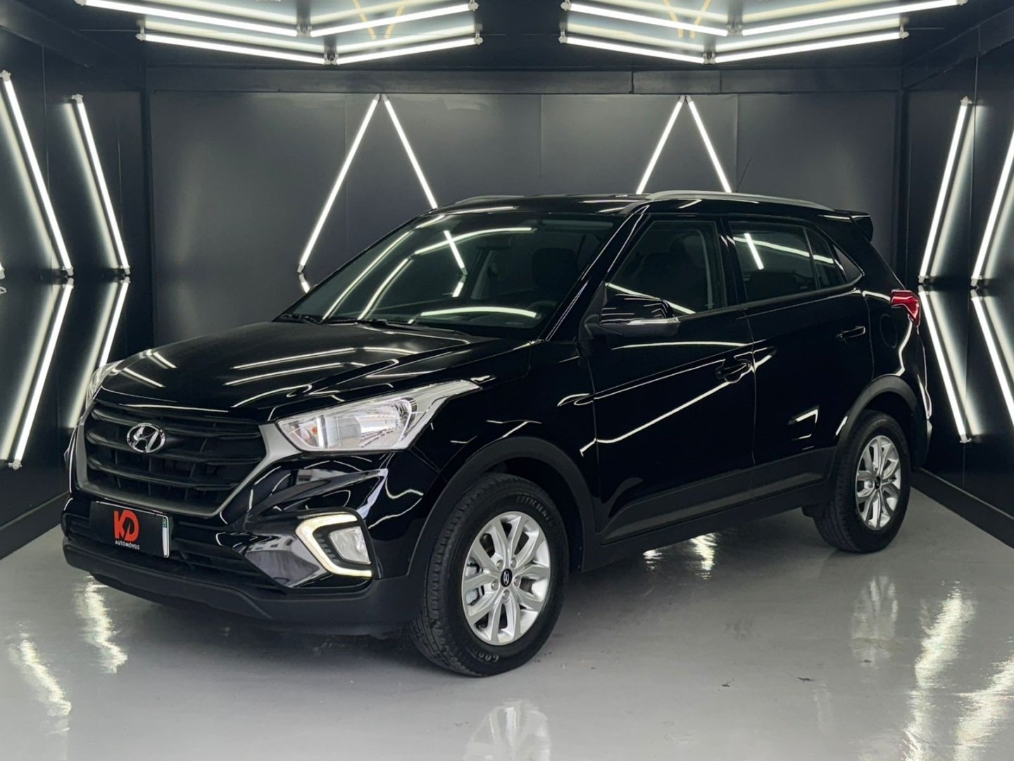 imagem de Action 1.6 16V Flex Aut.