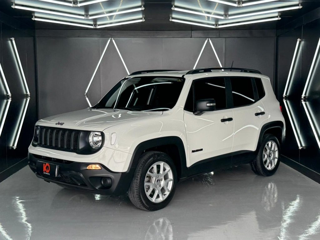 imagem de Sport 1.8 4x2 Flex 16V Aut.