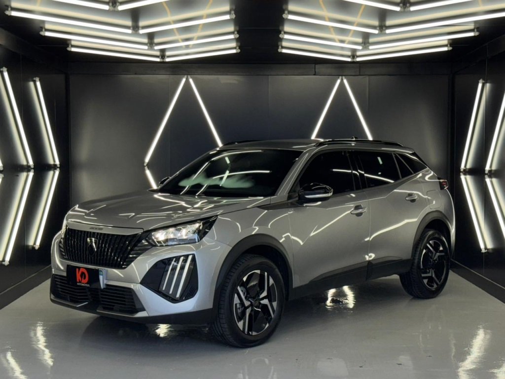 imagem de Active 1.0 Turbo Flex 5p Aut.