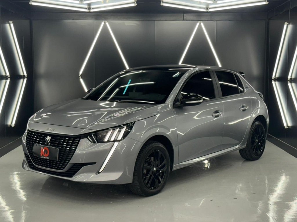 imagem de Style 1.0 Flex 6V 5p Mec.