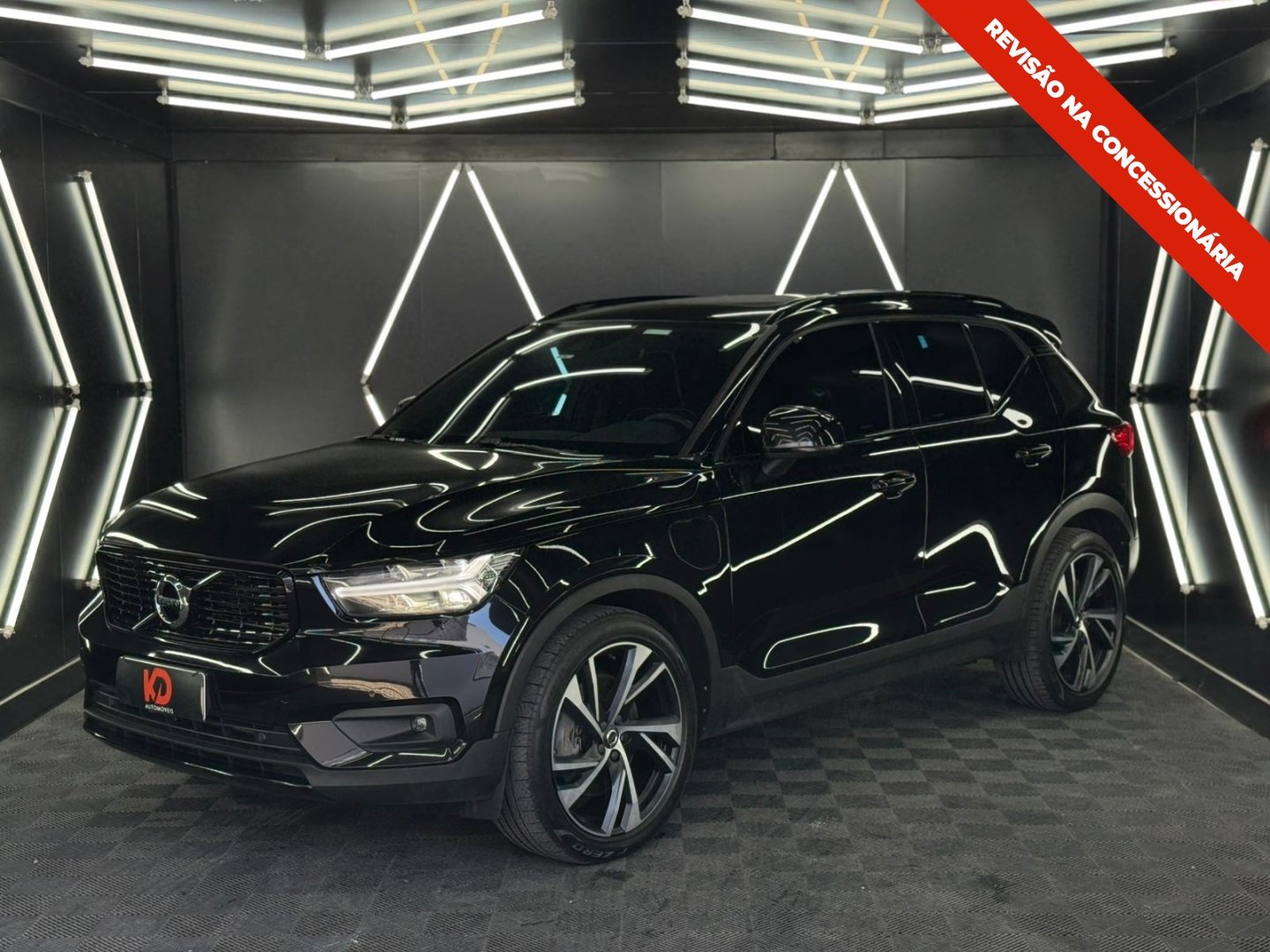 imagem de T-5 INSCRIPTION 1.5 FWD (Híbrido)