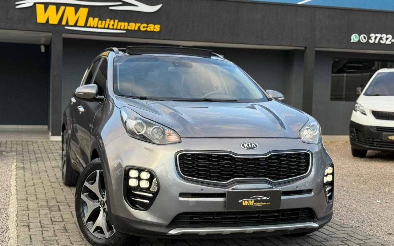 imagem de EX 2.0 16V/ 2.0 16V Flex Aut.