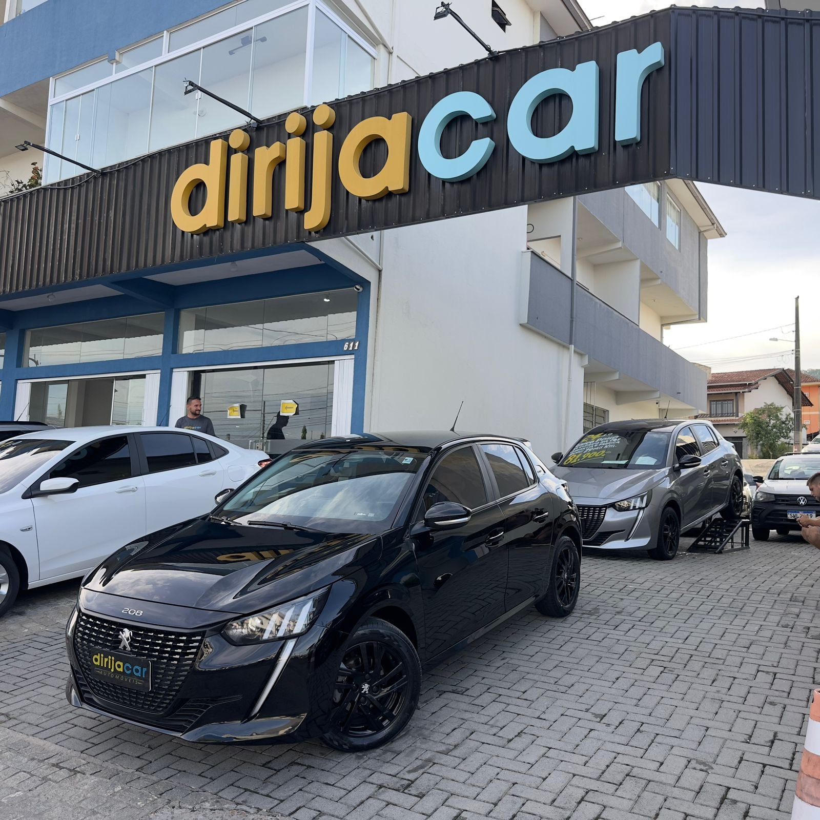 imagem de Style 1.0 Flex 6V 5p Mec.