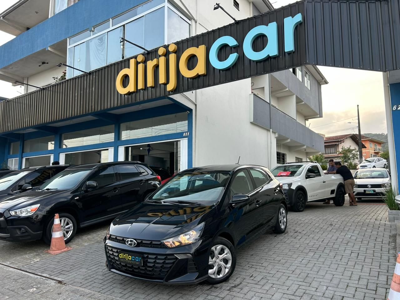 imagem de Comf./C.Plus/C.Style 1.0 Flex 12V