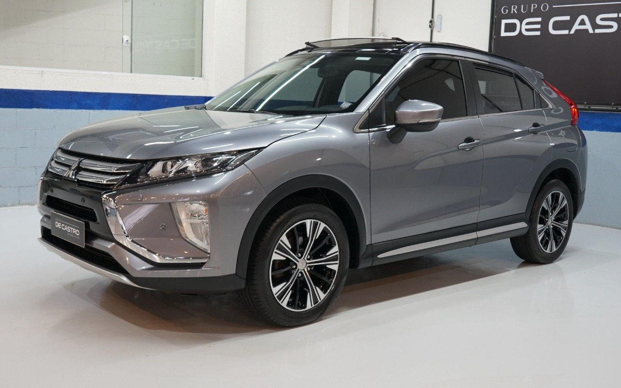 imagem de HPE-S 1.5 16V AWC TB 165cv Aut.