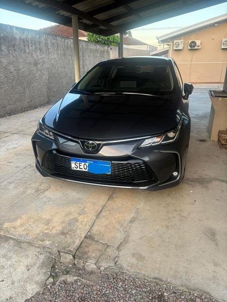 imagem de XEi 2.0 Flex 16V Aut.