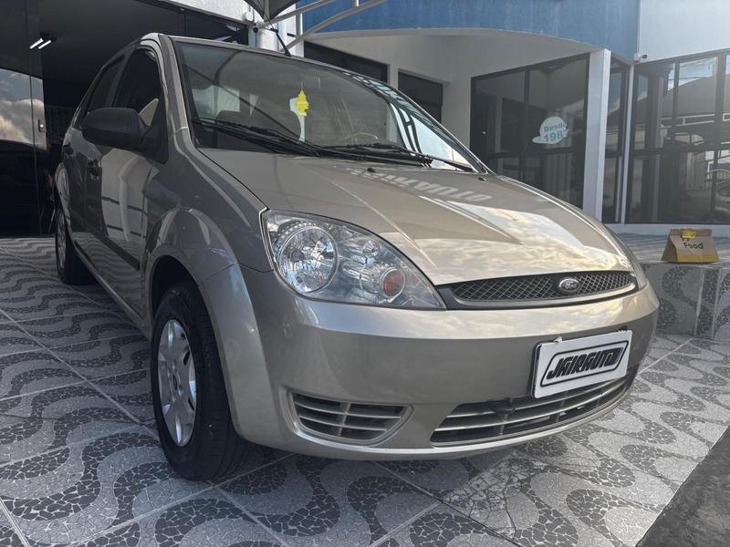 imagem de Sed. 1.6 8V Flex 4p