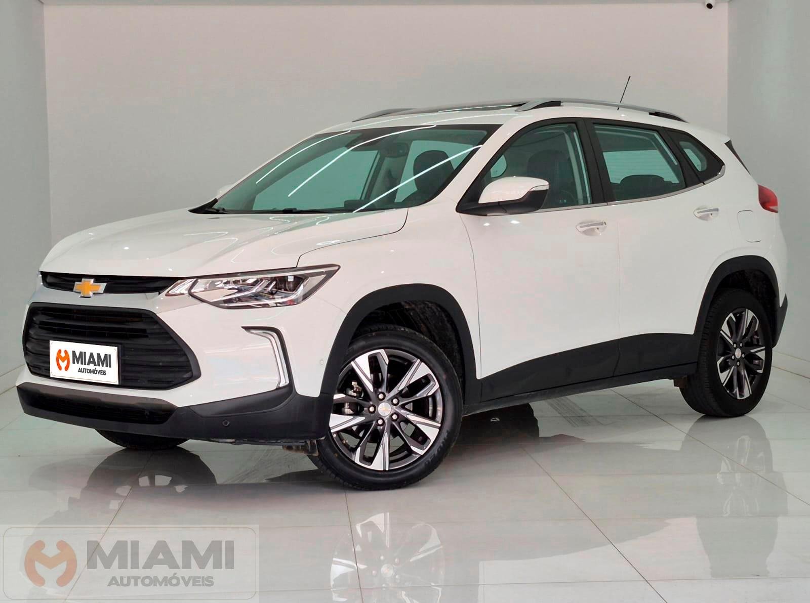 imagem de Premier 1.2 Turbo 12V Flex Aut.