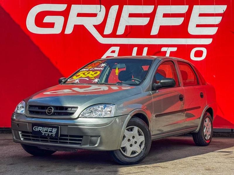 imagem de Sedan 1.0 MPFI 8V 71cv 4p