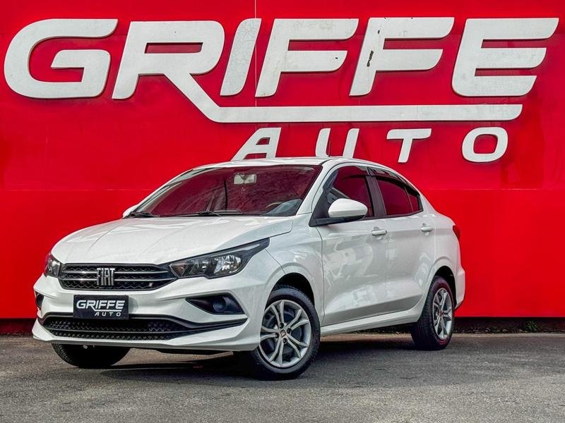 imagem de DRIVE 1.3 8V Flex Aut.