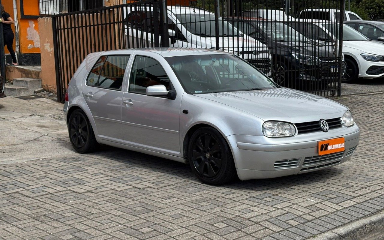 imagem de 2.0/2.0 T. Flex Mec.(Black & Silv)