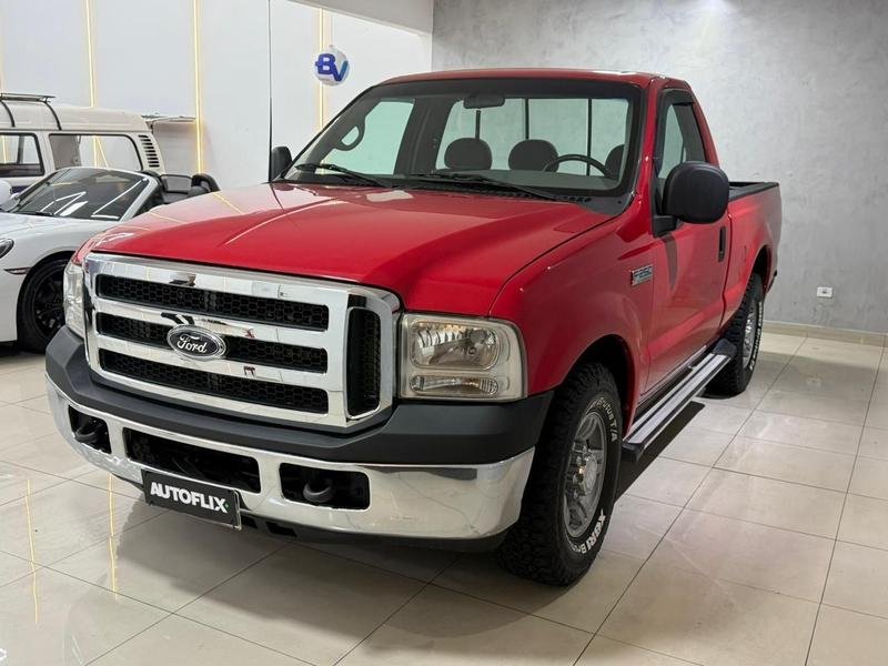 imagem de XLT 4.2 V6