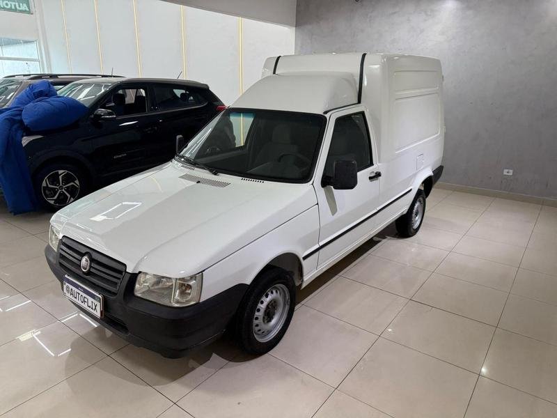 imagem de 1.3 mpi Fire/ Fire Flex 8V