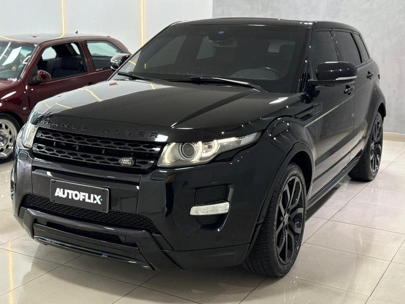 imagem de SUPERCHARGED 4.2 V8 396cv