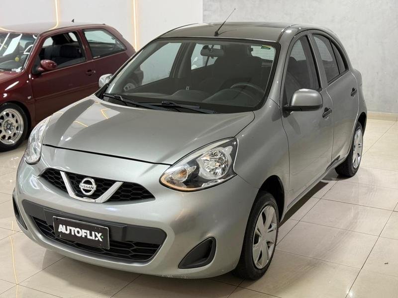 imagem de 1.0 16V Flex Fuel 5p