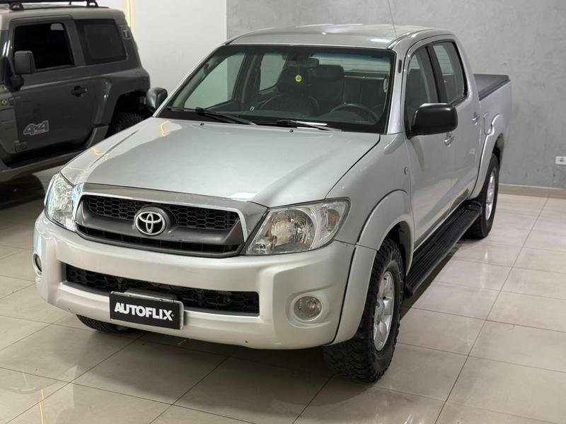 imagem de CD 4x2 2.4 Diesel