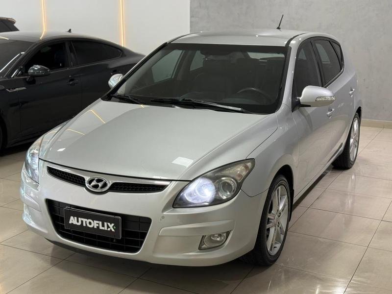 imagem de 2.0 16V 145cv 5p Aut.