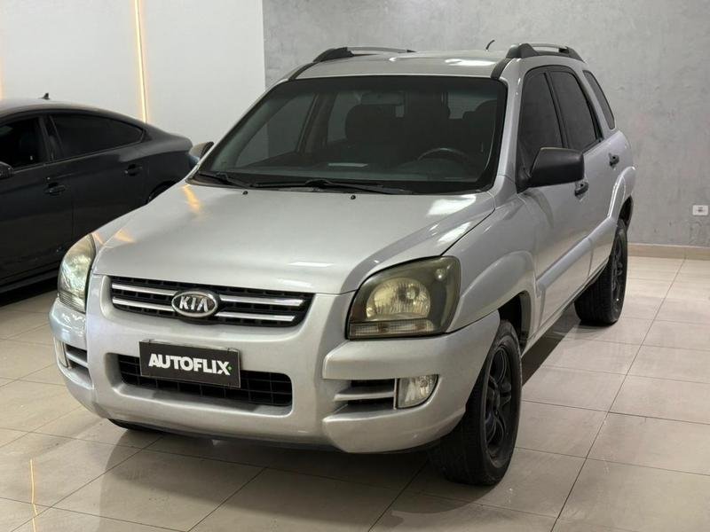 imagem de EX 2.0 16V Mec.