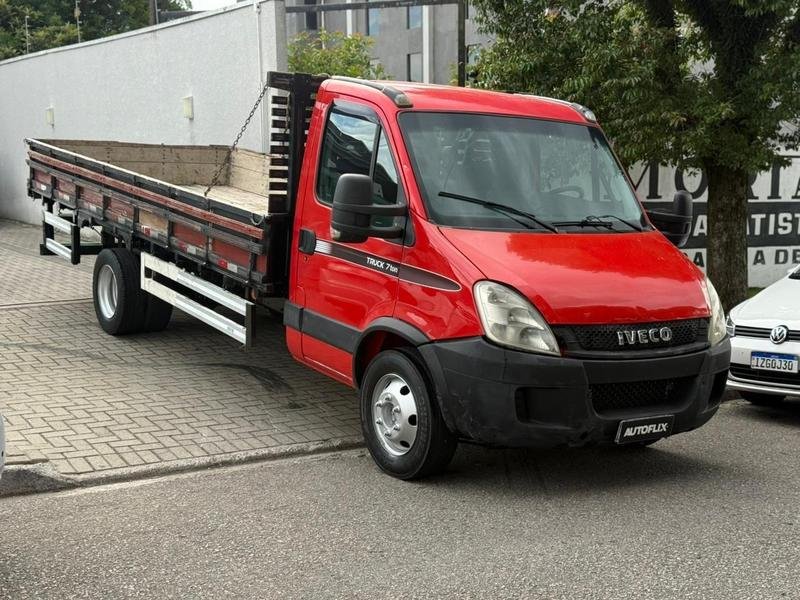 imagem de TRUCK CHAS. 70C17 2p (dies.)(E5)