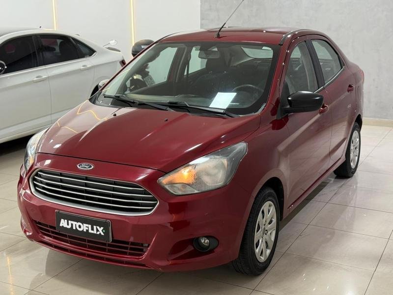 imagem de 1.5 SE/SE PLUS 16V Flex 5p