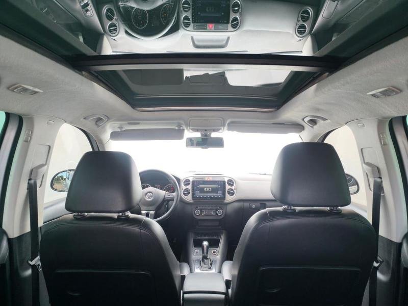 imagem de 2.0 TSI 16V 200cv Tiptronic 5p