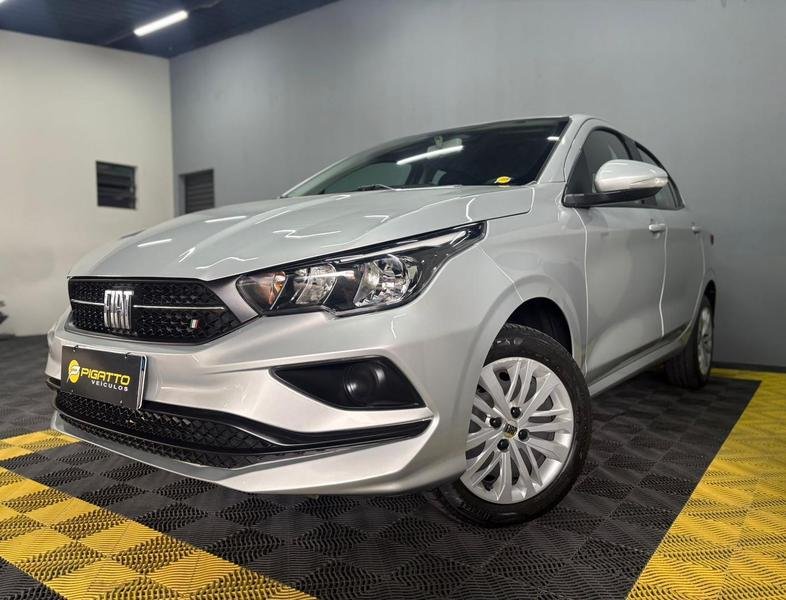 imagem de 1.3 8V Flex