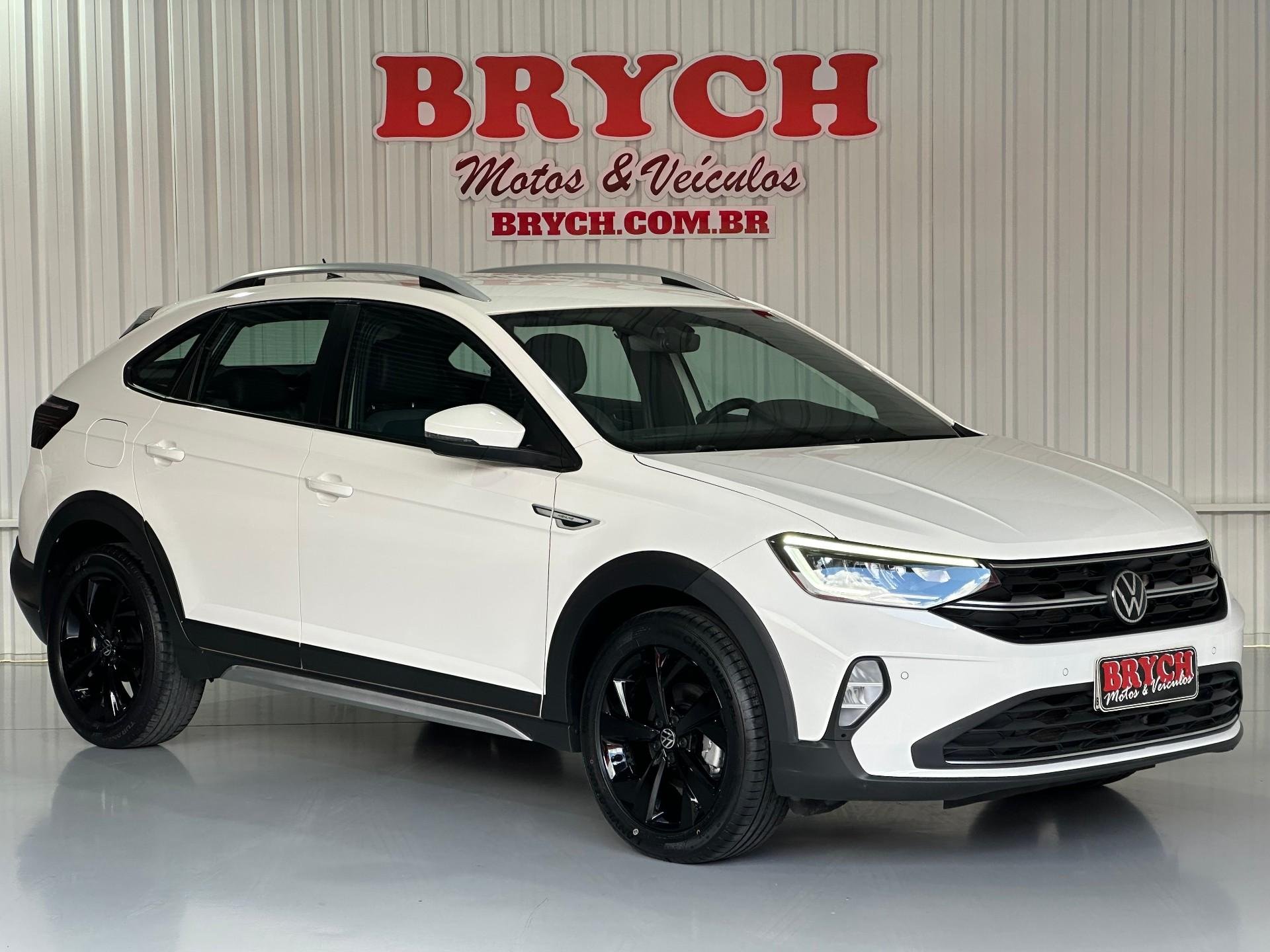 imagem de Highline 1.0 200 TSI Flex Aut.