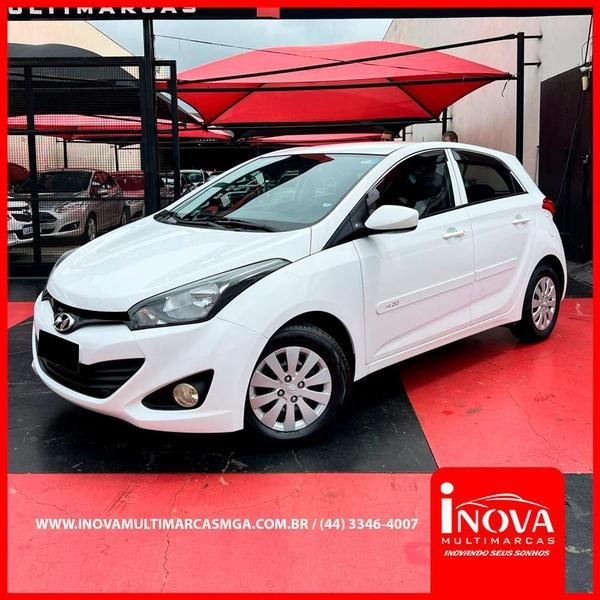 imagem de Comf./C.Plus/C.Style 1.0 Flex 12V