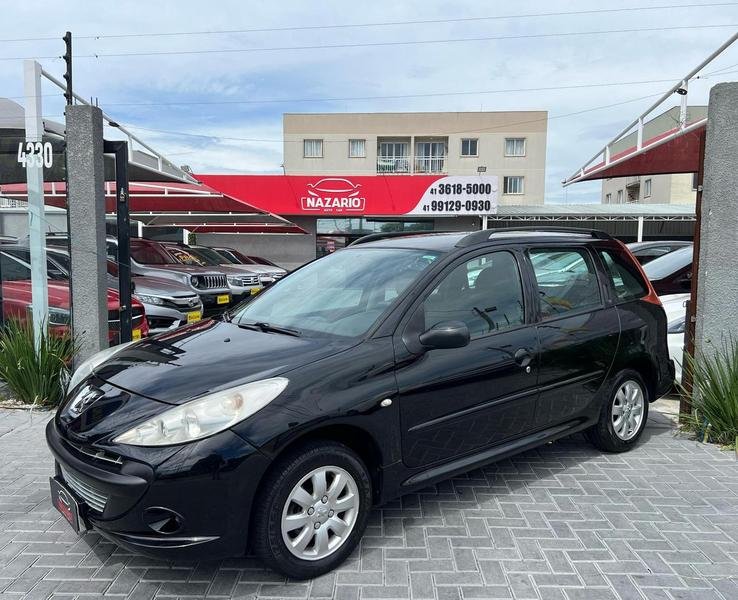 imagem de XR Sport 1.4 Flex 8V 5p