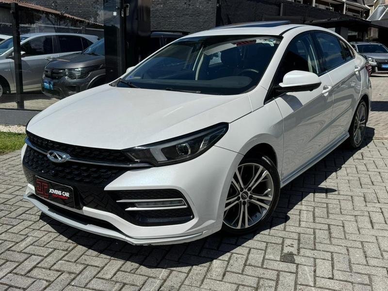 imagem de GSX 1.5 Turbo Flex Aut.