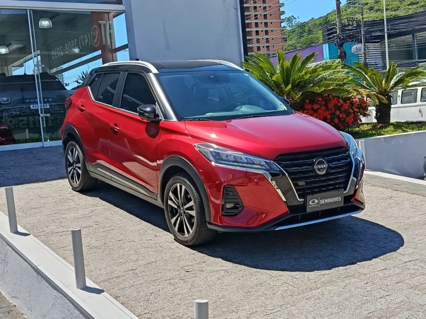 imagem de Exclusive 1.0 Turbo Flex Aut.