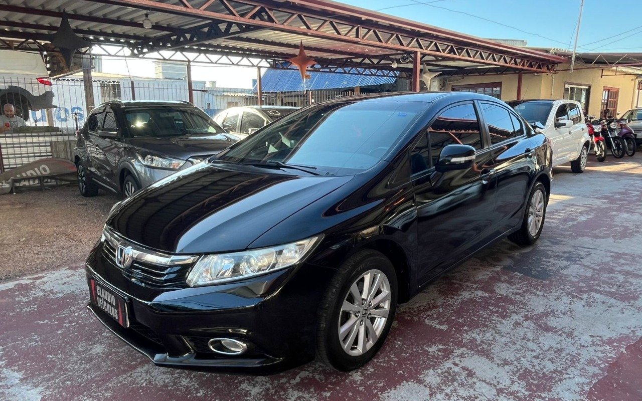 imagem de Sed. LXL/ LXL SE 1.8 Flex 16V Aut.