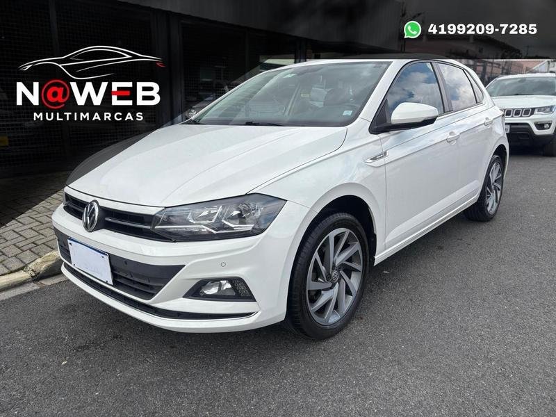 imagem de Highline TSI 1.0 Flex 12V Aut.