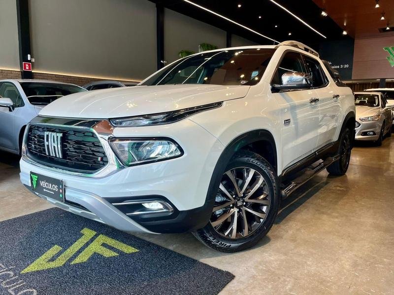 imagem de Ranch 2.0 16V 4x4 TB Diesel Aut.