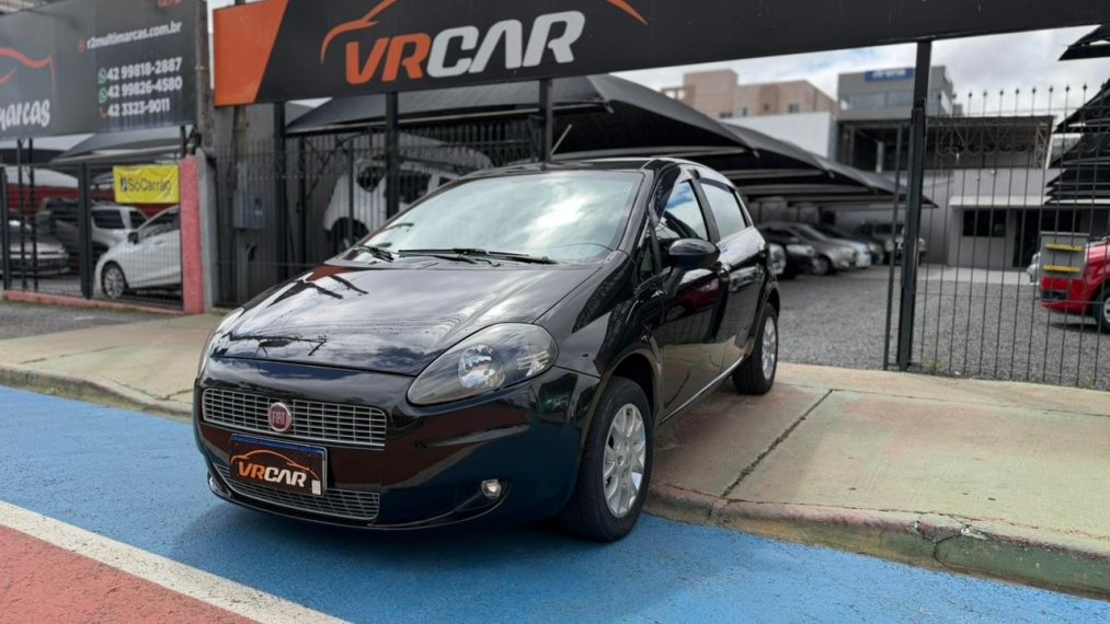 imagem de ELX 1.4 Fire Flex 8V 5p