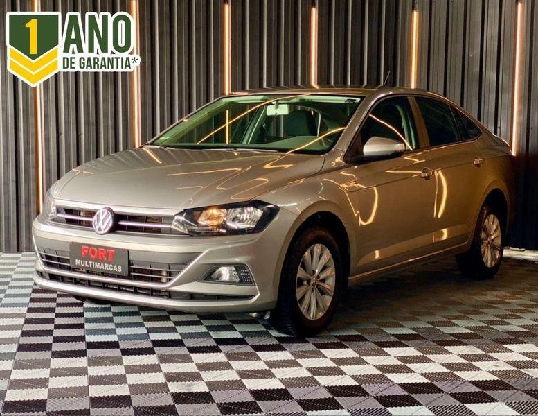 imagem de Comfort. 200 TSI 1.0 Flex 12V Aut