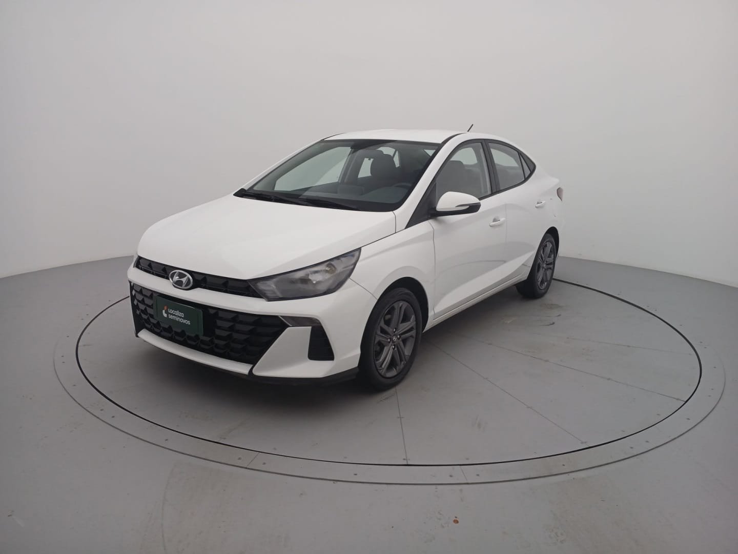 imagem de Comfort Plus 1.0 TB Flex 12V Aut