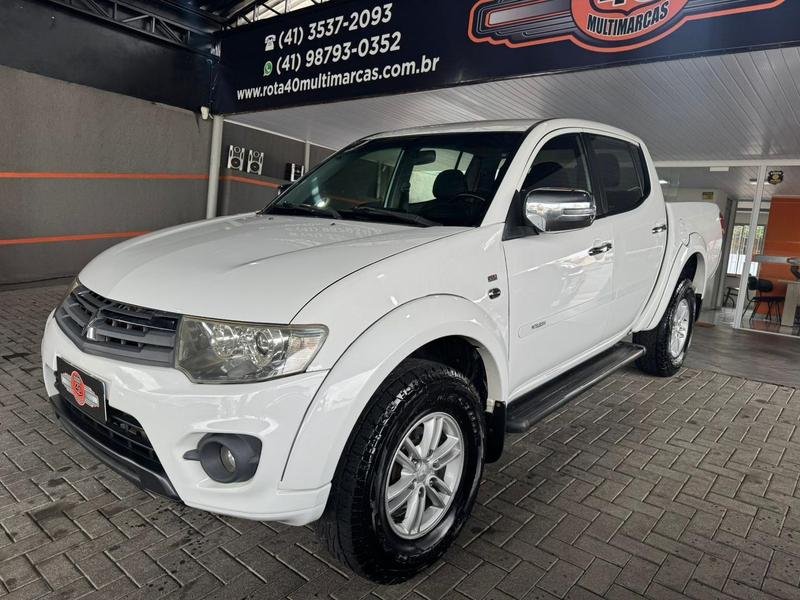 imagem de T.OUTDOOR 3.2 CD TB Int. Dies. Aut.