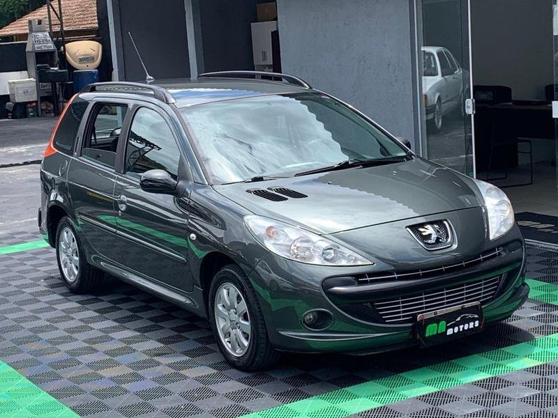 imagem de XR Sport 1.4 Flex 8V 5p