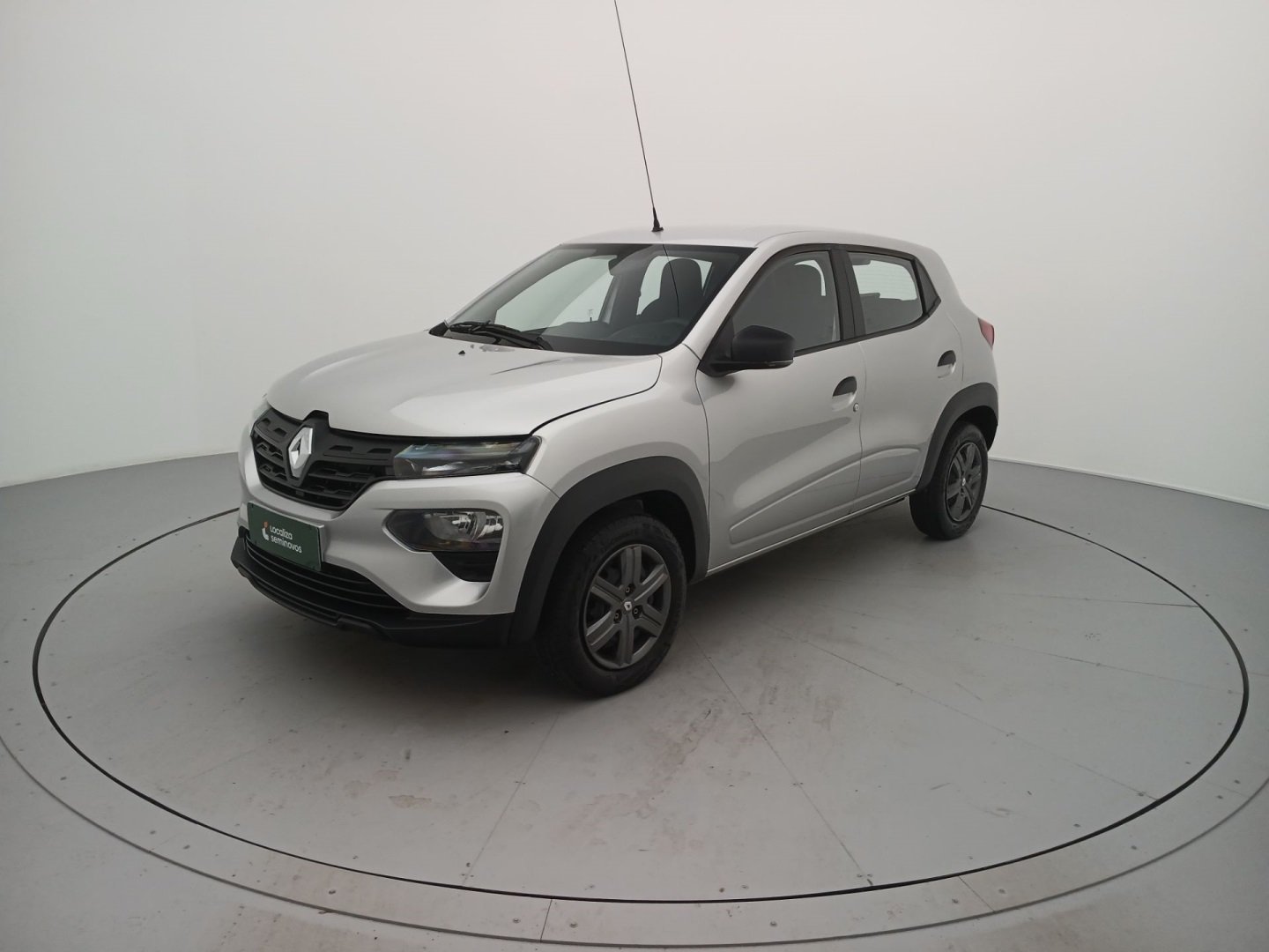 imagem de Zen 1.0 Flex 12V 5p Mec.