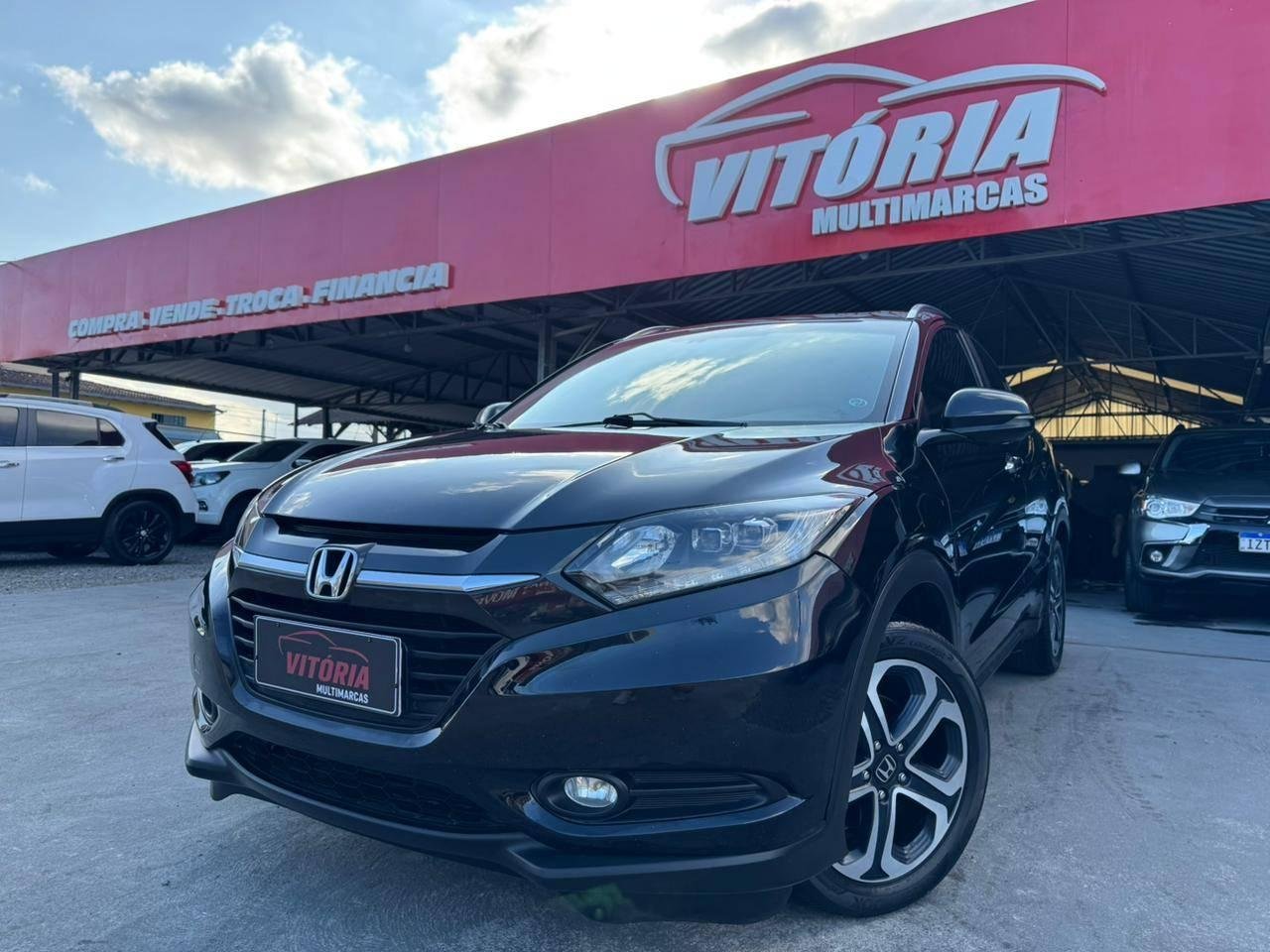 imagem de Touring 1.8 Flexone 16V 5p Aut.