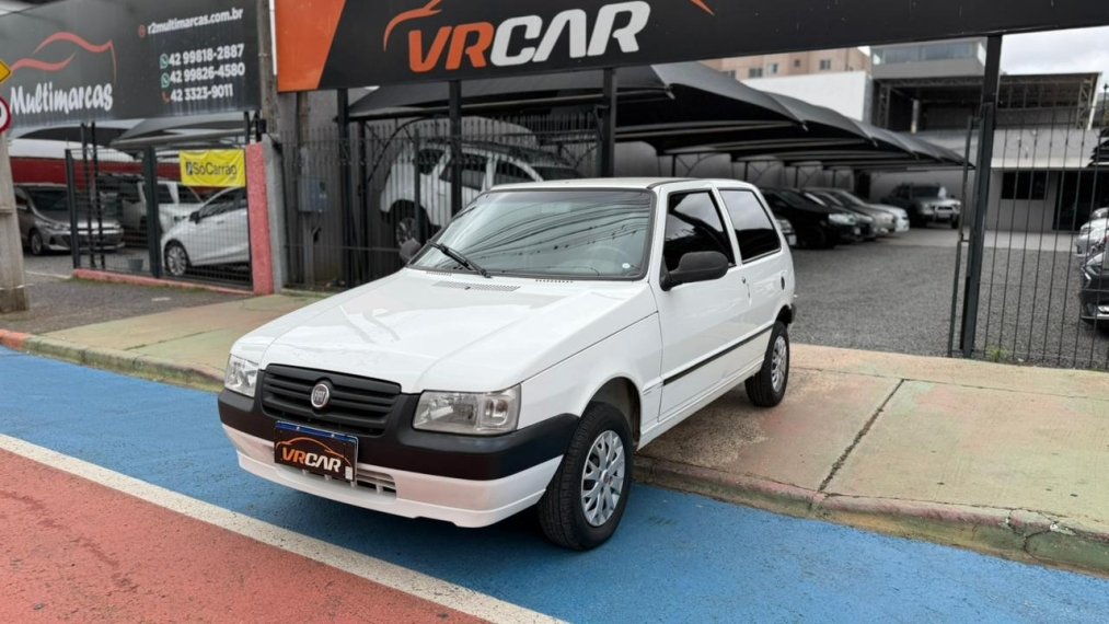 imagem de Mille 1.0/ i.e./Electronic/Brio 2p