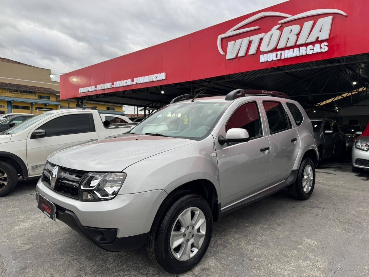 imagem de Authent. 1.6 Flex 16V Aut.