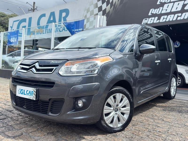 imagem de GLX 1.5 Flex 8V 5p Mec.