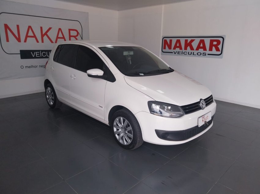 imagem de 1.0 Mi Total Flex 8V 5p