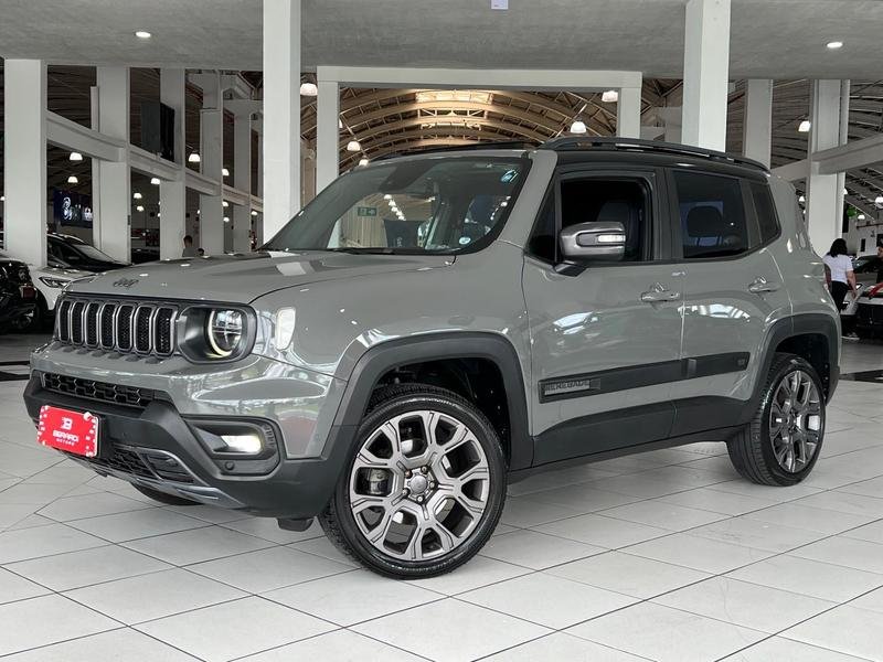 imagem de S T270 1.3 TB 4x4 Flex Aut.