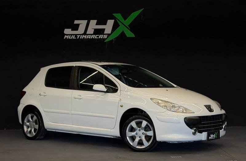 imagem de Feline/Griff/Premi. 2.0 Flex 5p Aut.