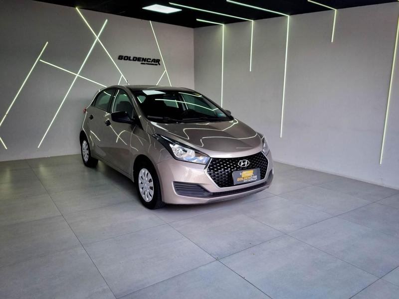 imagem de Unique 1.0 Flex 12V Mec.