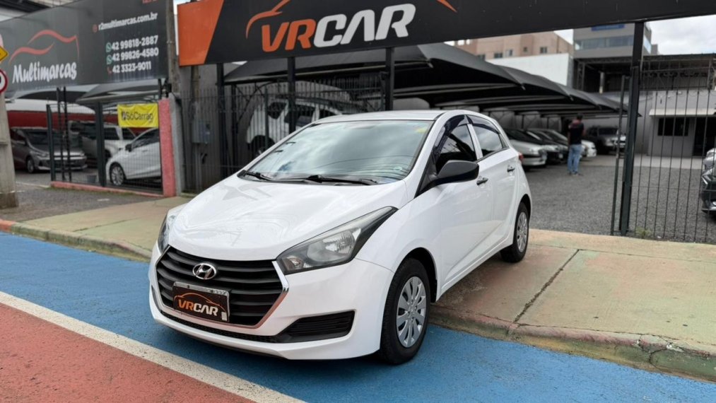 imagem de Comf./C.Plus/C.Style 1.0 Flex 12V